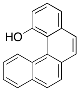 1-Hydroxybenzo[c]phenanthrene
