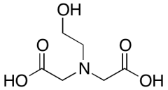 N-(2-Hydroxyethyl)iminodiacetic Acid