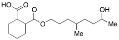2-(((Hydroxy-4-methyloctyl)oxy)carbonyl)cyclohexanecarboxylic Acid(Mixture of Diastereom