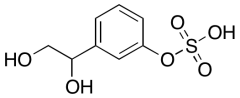 m-Hydroxyphenyl Glycerol m-O-Sulfate Sodium Salt