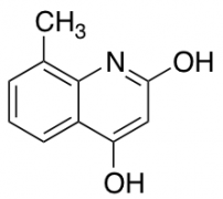4-Hydroxy-8-methylquinolin-2(1H)-one