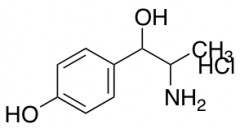 4-Hydroxynorephedrine Hydrochloride