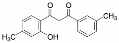 1-(2-Hydroxy-4-methylphenyl)-3-(3-methylphenyl)propane-1,3-dione
