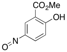 2-Hydroxy-5-nitrosobenzoic Acid Methyl Ester