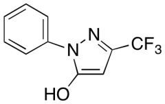 5-Hydroxy-1-phenyl-3-trifluoromethylpyrazole