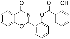 2-(Hydroxyphenyl)-4H-1,3-benzoxazin-4-one