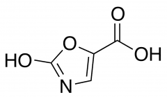 2-Hydroxy-1,3-oxazole-5-carboxylic acid