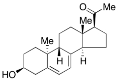 (3&beta;,9&beta;,10&alpha;)-3-Hydroxy-pregna-5,7-dien-20-one