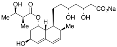(R)-3&rsquo;&rsquo;-Hydroxy Pravastatin Sodium Salt