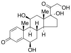 6&beta;-Hydroxy Prednisolone