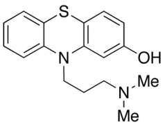 2-Hydroxy Promazine