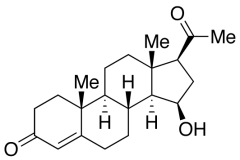 15&beta;-Hydroxy Progesterone