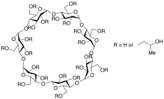 2-Hydroxypropyl-&beta;-cyclodextrin