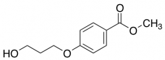 4-(3-Hydroxy-propoxy)benzoic Acid Methyl Ester