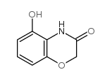 5-Hydroxy-2h-1,4-benzoxazin-3(4h)-one