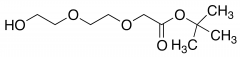 Hydroxy-PEG2-CH2CO2tBu
