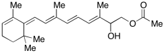 14-Hydroxy-retro Retinyl Acetate