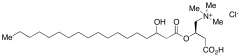 3-Hydroxystearoylcarnitine Hydrochloride