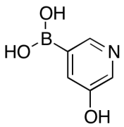 5-Hydroxypyridine-3-boronic Acid