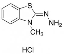 3-Methyl-2-benzothiazolinone-hydrazonehydrochloride