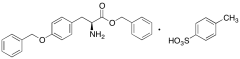 H-Tyr(Bzl)-Obzl p-Tosylate