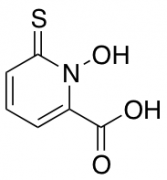 1-hydroxy-6-sulfanylidenepyridine-2-carboxylic acid