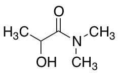 2-Hydroxy-N,N-dimethylpropanamide