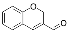 2H-chromene-3-carbaldehyde