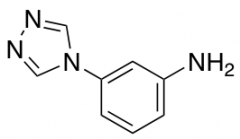 3-(4H-1,2,4-triazol-4-yl)aniline