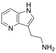 2-(1H-pyrrolo[3,2-b]pyridin-3-yl)ethanamine