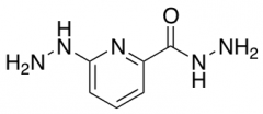 6-Hydrazinopyridine-2-carbohydrazide