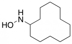 N-Hydroxy-cyclododecanamine