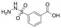 3-(hydrazinesulfonyl)benzoic Acid