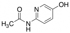 N-(5-Hydroxypyridin-2-yl)acetamide