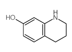 7-Hydroxy-1,2,3,4-tetrahydroquinoline