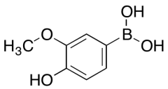 4-Hydroxy-3-methoxyphenylboronic Acid