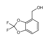 4-Hydroxymethyl-2,2-difluoro-1,3-benzodioxole