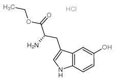L-5-Hydroxytryptophan ethyl ester hydrochloride