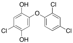 4-Hydroxy Triclosan