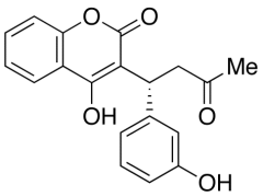 (R)-3&rsquo;-Hydroxy Warfarin