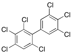 2,3,3',4,4',5',6-Heptachlorobiphenyl
