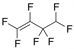 1,1,2,3,3,4,4-Heptafluorobut-1-ene