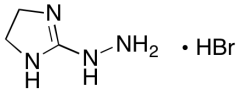 2-Hydrazino-2-imidazoline Hydrobromide