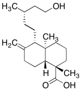 Imbricatolic Acid