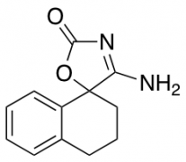 3'-imino-3,4-dihydro-2H-spiro[naphthalene-1,2'-[1,4]oxazolidine]-5'-one