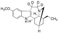 Ibogaine-d4