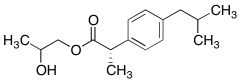 (S)-(+)-Ibuprofen Propylene Glycol Ester
