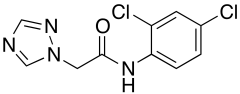 Imibenconazole-?debenzyl