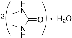 2-?Imidazolidinone Hemihydrate