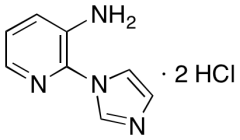 2-(1H-Imidazol-1-yl)pyridin-3-amine Dihydrochloride